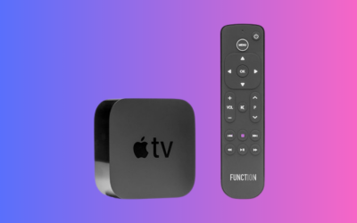 Best Apple TV deal: Grab a button remote for Apple TV for just .97