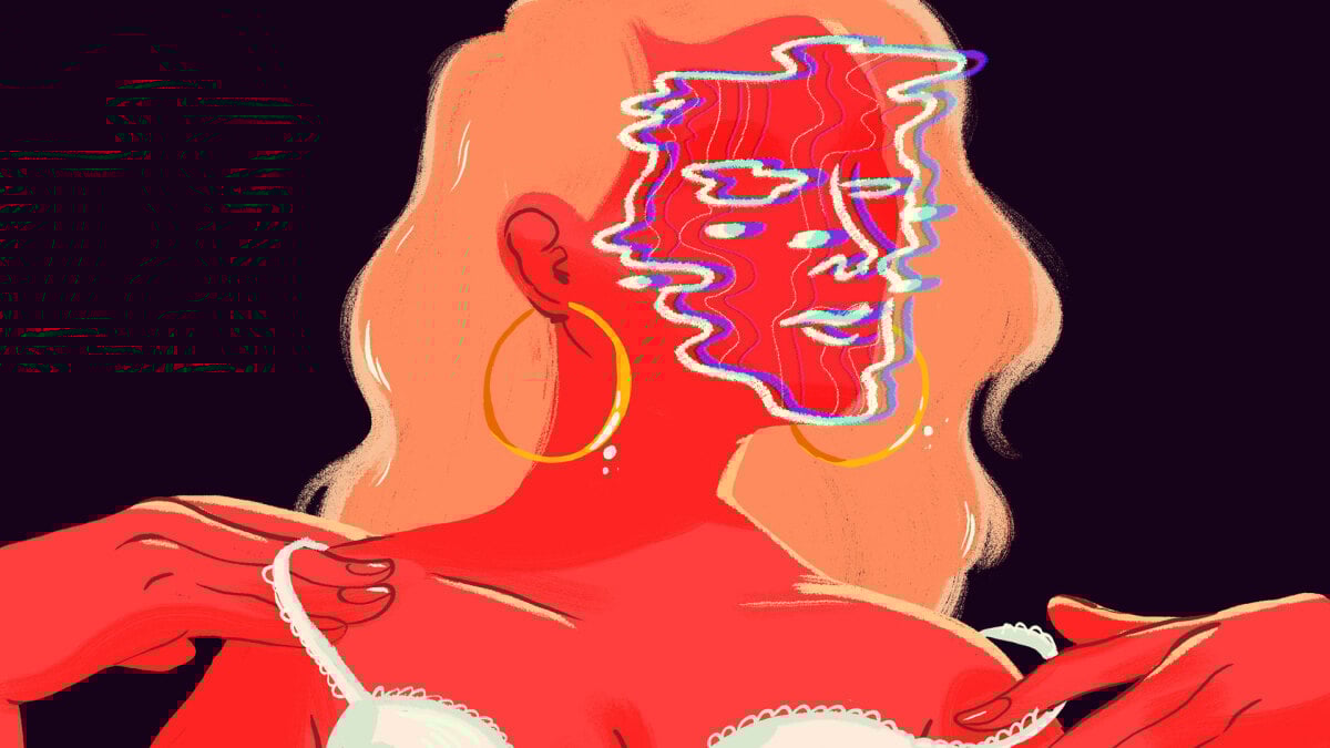 White House to tech companies: Help stop deepfakes