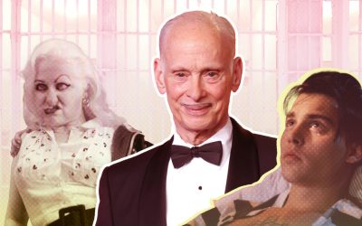John Waters on ‘Cry-Baby’s second coming