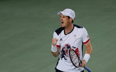 Murray vs. Wawrinka 2024 livestream: Watch French Open for free