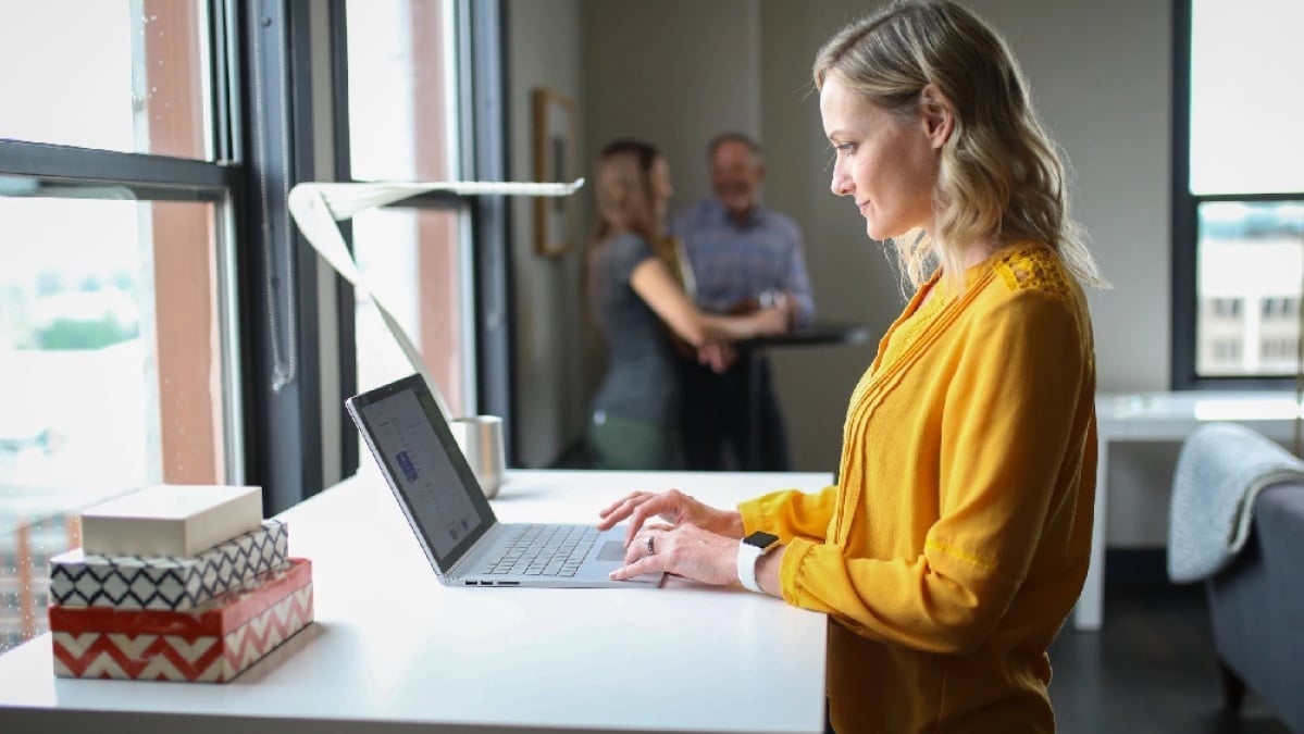 For , upgrade your OS to MS Windows 11 Pro