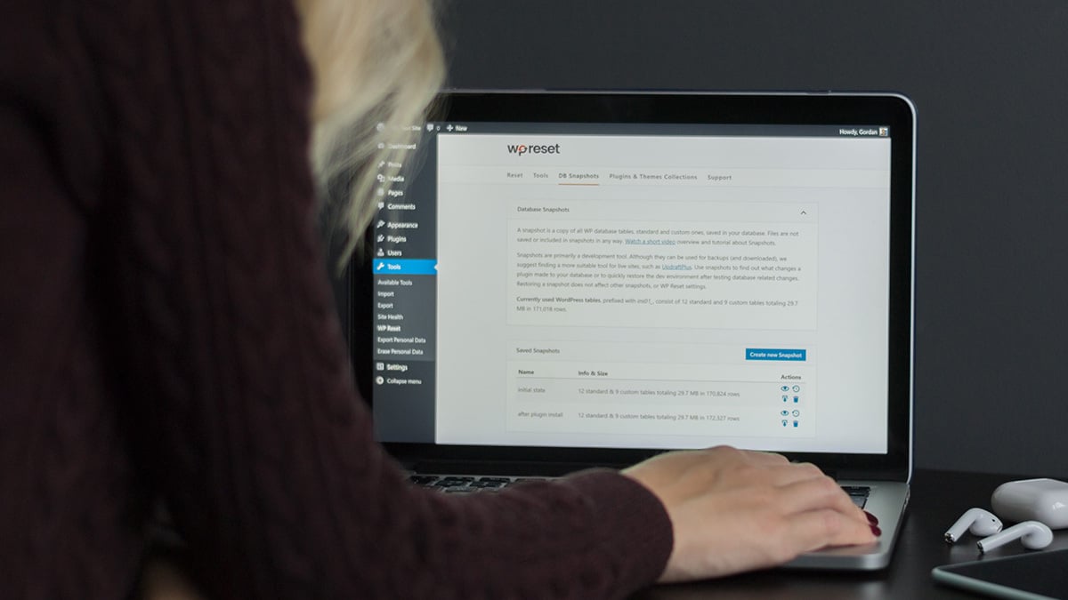 Get this ChatGPT WordPress plugin for 