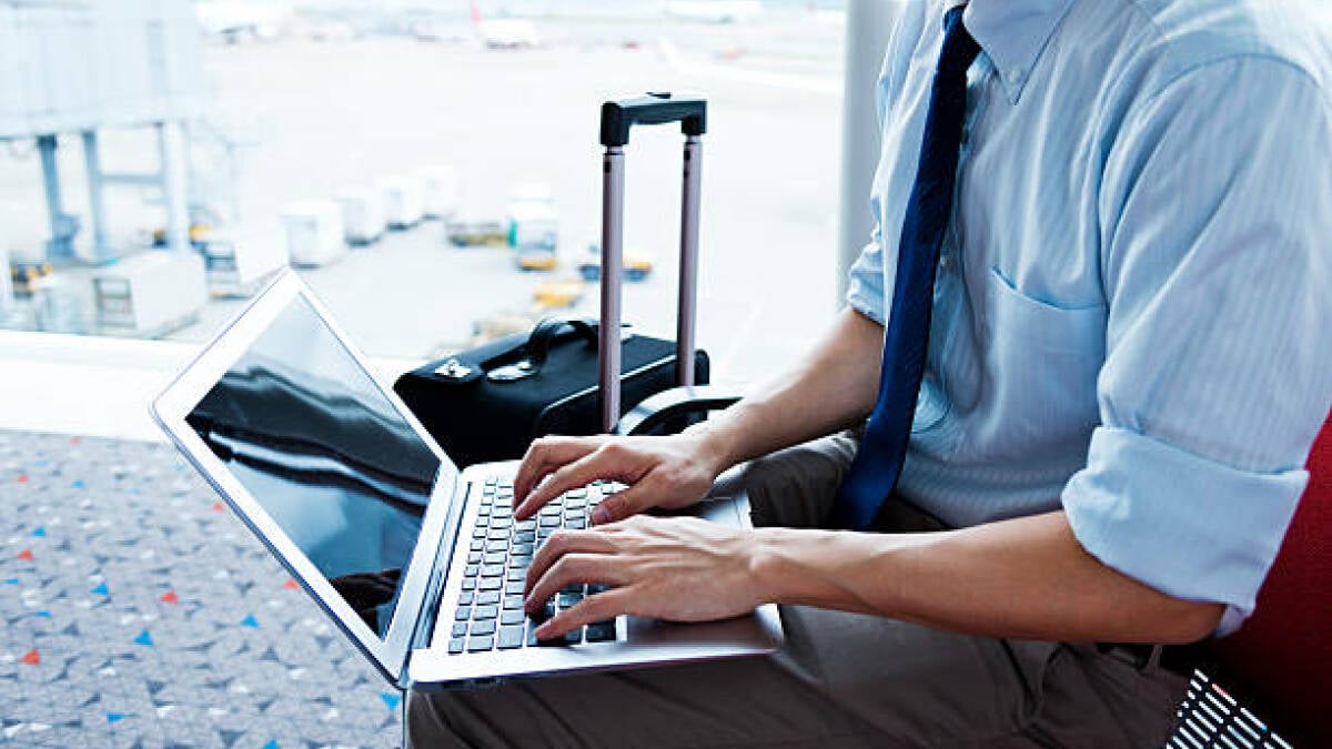 Travel cheaper with this £62.82 AI-powered deal finder app