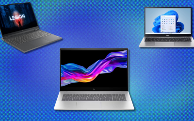 Best Memorial Day laptop deals: Up to ,600 off HP, Lenovo, Acer, and more