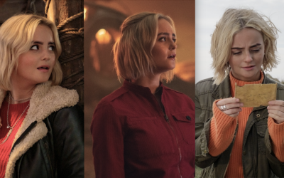 ‘Doctor Who’ and Ruby Sunday: Everything we know