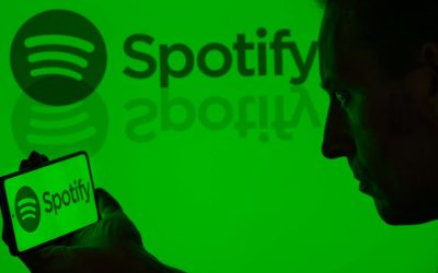Spotify discontinues their weird Car Thing device