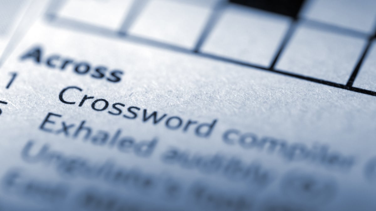 NYT’s The Mini crossword answers for May 27