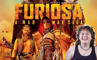Chris Hemsworth’s Dementus is the real scene-stealer in ‘Furiosa: A Mad Max Saga’ — Mashable Rants