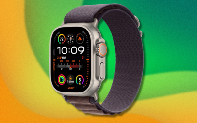 Best Apple Watch deal: Get the Apple Watch Ultra 2 at it lowest price yet