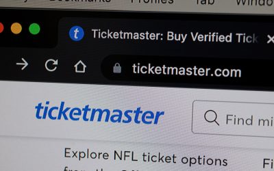Ticketmaster hacked. Breach affects more than half a billion users.