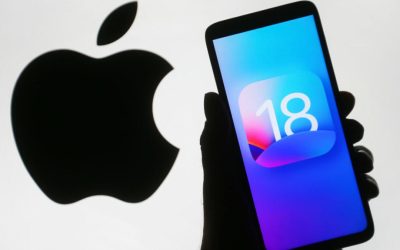 iOS 18 rumored to bring AI to Siri, Messages, Notes in new report