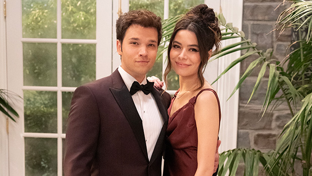 Miranda Cosgrove Addresses the Future of ‘iCarly’ After Cancelation – Hollywood Life