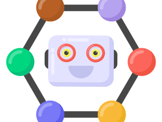 What distinguishes AI-generated content in the metaverse from user-generated content?