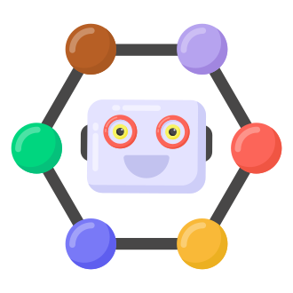 What distinguishes AI-generated content in the metaverse from user-generated content?