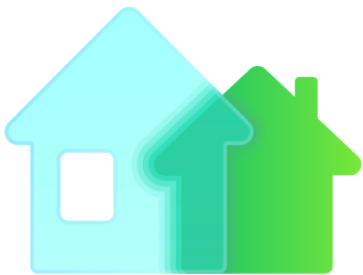 What role can AI play in the development of virtual real estate markets within the metaverse?