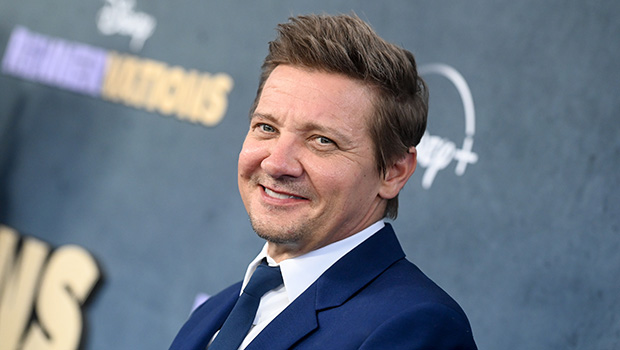 Jeremy Renner to Make Big-Screen Return in ‘Knives Out’ 3 – Hollywood Life