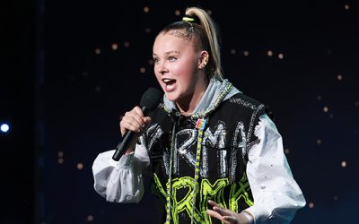 Jojo Siwa Says She Was Punched in the Eye While Drunk on 21st Birthday – Hollywood Life