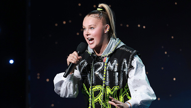 Jojo Siwa Says She Was Punched in the Eye While Drunk on 21st Birthday – Hollywood Life