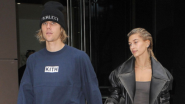 Justin Bieber & Hailey Baldwin Romance Timeline: Photos – Hollywood Life