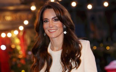 Kate Middleton Will Reportedly Return to Public Duties in Fall 2024 – Hollywood Life
