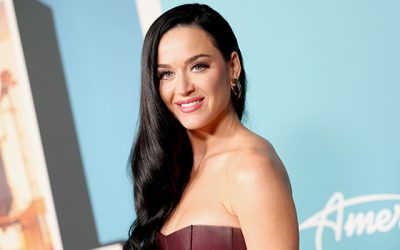 Katy Perry Shares Motherhood Moments During Pregnancy With Daisy – Hollywood Life