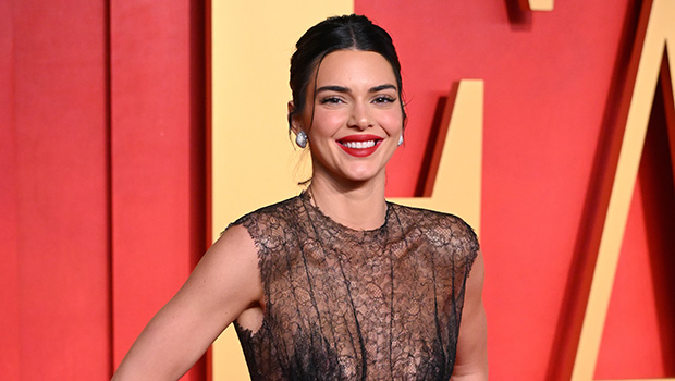 Kendall Jenner Says She’s ‘Enjoying My Kidless Freedom’ at 28 – Hollywood Life