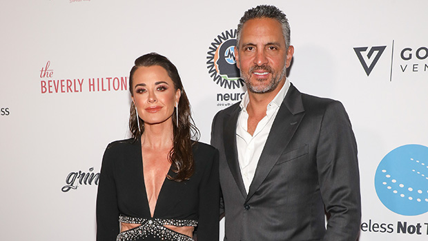 Mauricio Umansky Moves Out of Shared Home With Kyle Richards: Report – Hollywood Life