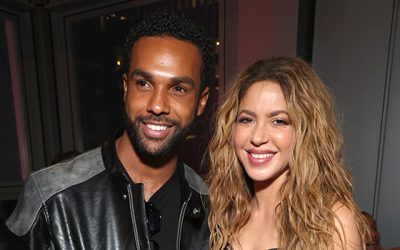 Shakira’s Rumored BF Lucien Laviscount Gushes Over Her Work Ethic – Hollywood Life