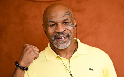 Mike Tyson Shares Health Update After In-Flight Medical Scare – Hollywood Life
