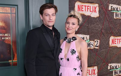Millie Bobby Brown and Jake Bongiovi Are Reportedly Married – Hollywood Life