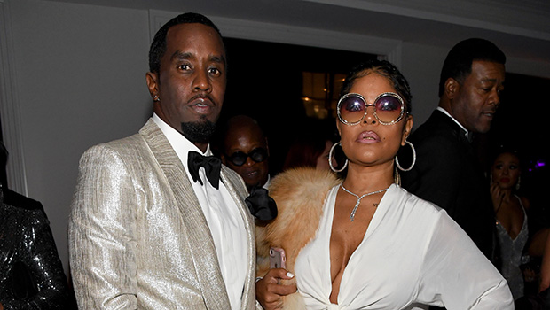 Diddy’s Ex Misa Hylton Says Cassie Ventura Video ‘Triggered’ Her – Hollywood Life