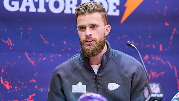 NFL Responds to Kansas City Chiefs Kicker’s Controversial Speech – Hollywood Life