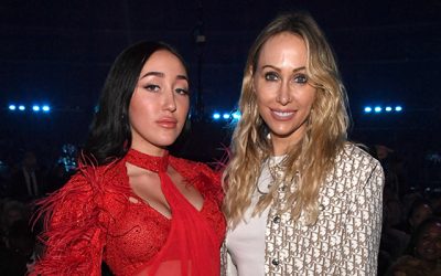 Noah Cyrus Subtly Shuts Down Tish Feud Rumors With Birthday Tribute – Hollywood Life