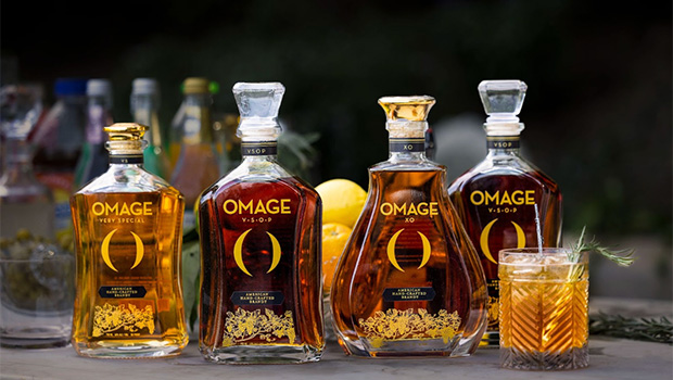 OMAGE California Artisanal Brandy Steals the Spotlight – Hollywood Life
