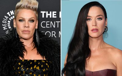 Pink Explains Why She Won’t Replace Katy Perry on ‘American Idol’ – Hollywood Life
