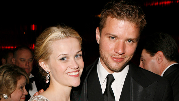 Ryan Phillippe Looks Back on ‘Hot’ Reese Witherspoon ’90s Relationship – Hollywood Life