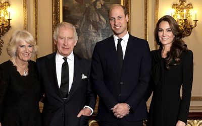 Why the Royal Family Has Postponed Public Engagements – Hollywood Life