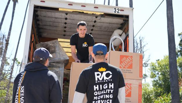 Guidance for Hollywood Relocations – Hollywood Life