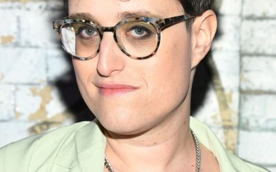‘I Noticed the TV Glow’ Director Jane Schoenbrun on A24 Movie’s Trans That means