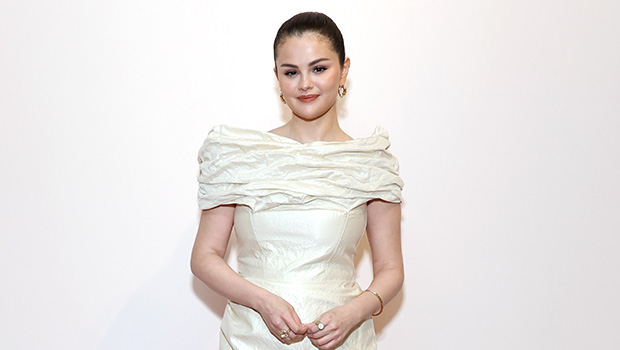 Selena Gomez Addresses the ‘Fuss’ Over Disabling Instagram Comments – Hollywood Life