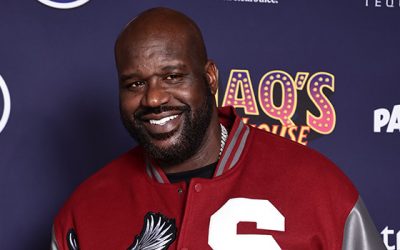 Shaquille O’Neal Admits He Spends ,000 on Pedicures – Hollywood Life