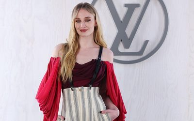 Why Sophie Turner ‘Hated’ Being Called a Jonas Brothers’ Wife – Hollywood Life