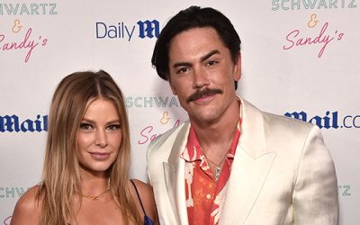 Tom Sandoval Once Offered Ariana Madix 0,000 Cash for Shared Home – Hollywood Life