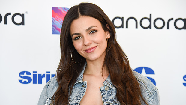 Victoria Justice Breaks Silence on Working With Dan Schneider – Hollywood Life