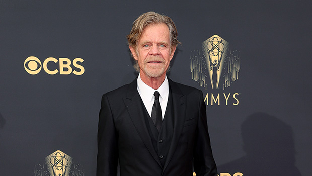 William H. Macy Says He’s ‘Proud’ of On-Screen Kids from ‘Shameless’ – Hollywood Life