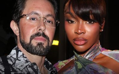 ‘Promoting Sundown’ Chelsea Lazkani’s Estranged Husband Asks Decide to Legally Finish Marriage
