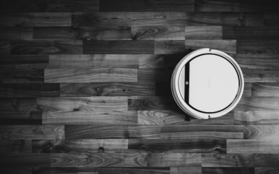 Hackers are making robot vacuums randomly yell racial slurs