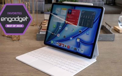 How to pick the best Apple tablet for you
