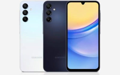 Our favorite budget Samsung phone is only 0 for Prime Day