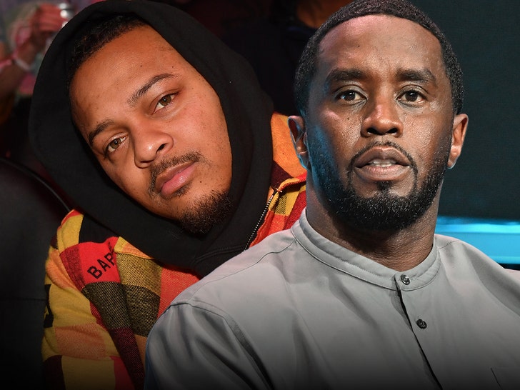 Bow Wow Complains There Are No Extra Diddy Events Since Mogul’s Arrest